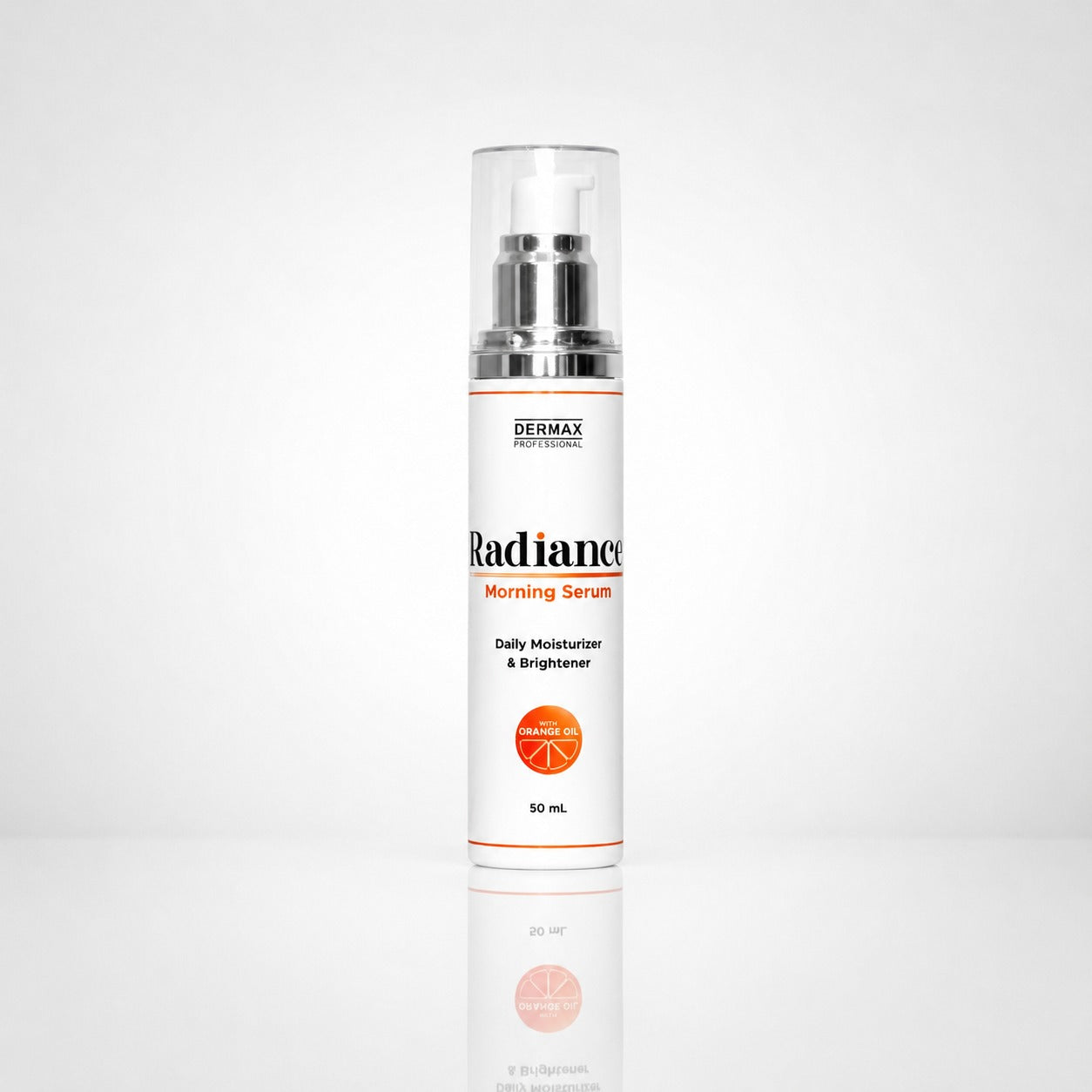 Radiance Morning Serum 50mL