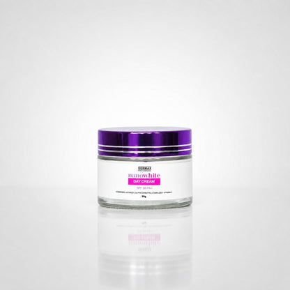 NanoWhite Day Cream