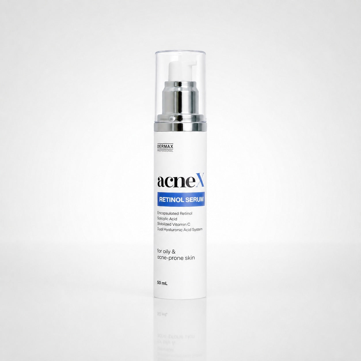 AcneX Retinol Serum 50 mL
