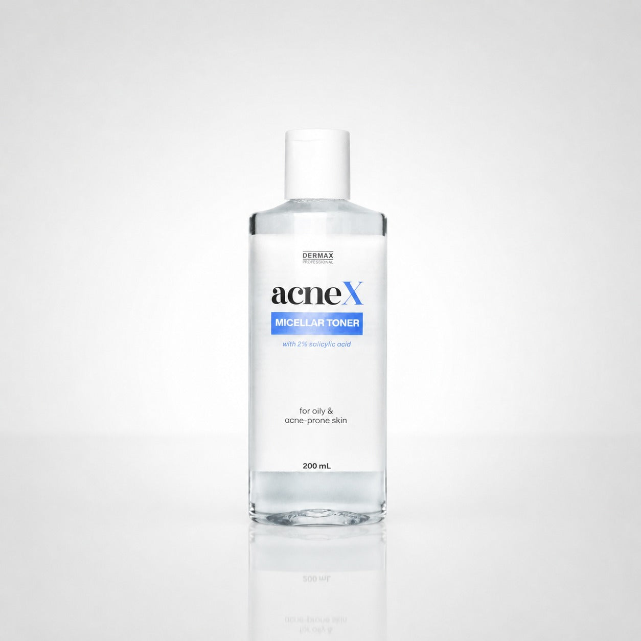 AcneX Micellar Toner 200ML