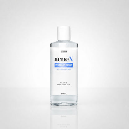 AcneX Micellar Toner 200ML