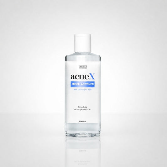 AcneX Micellar Toner 200ML