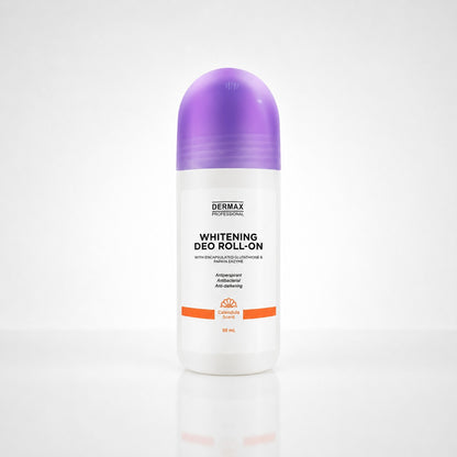 Whitening Deo Roll-on with Encapsulated Glutathione & Papaya Enzyme 50mL