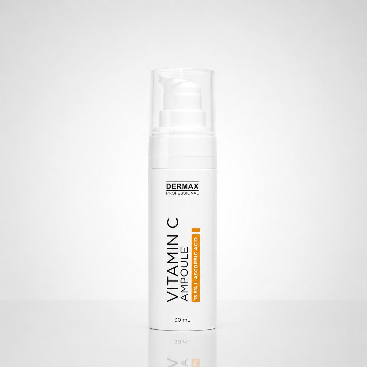Vitamin C Ampoule 13.5% L-Ascorbic Acid