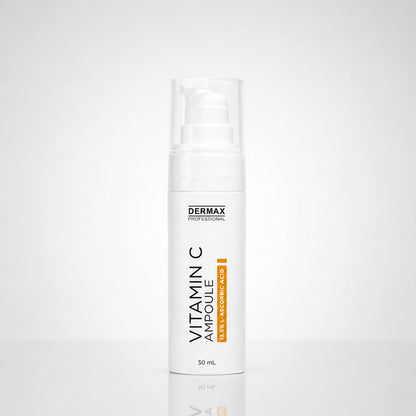 Vitamin C Ampoule 13.5% L-Ascorbic Acid