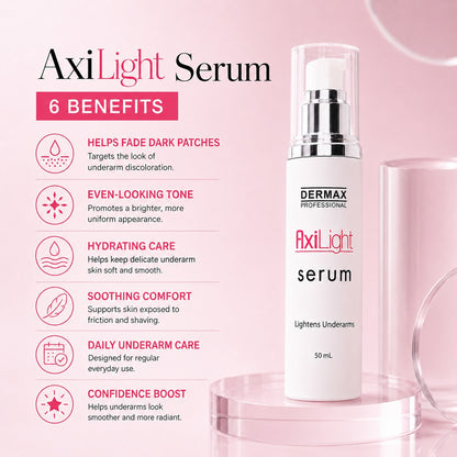 AxiLight Serum 50 mL