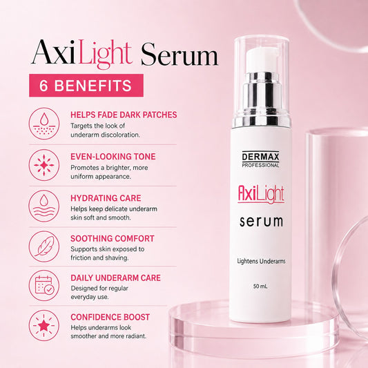 AxiLight Serum 50 mL