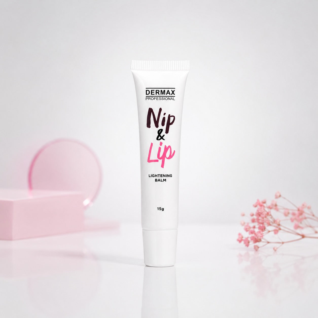 Nip & Lip Lightening Balm 15g