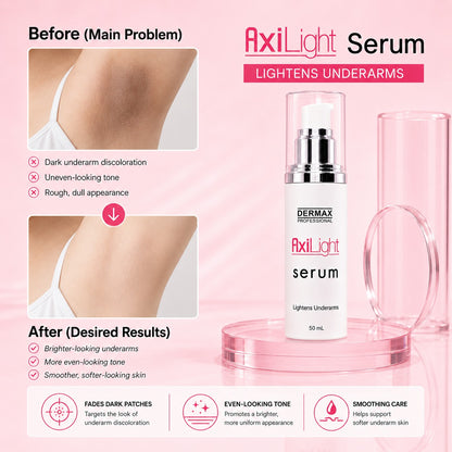 AxiLight Serum 50 mL