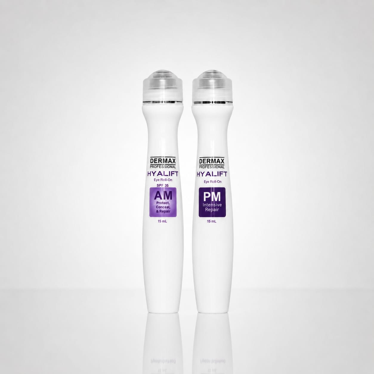 Hyalift Eye Repair Duo (Day And Night) 15 mL (Each)
