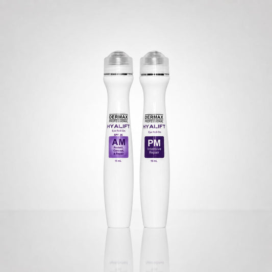 Hyalift Eye Repair Duo (Day And Night) 15 mL (Each)