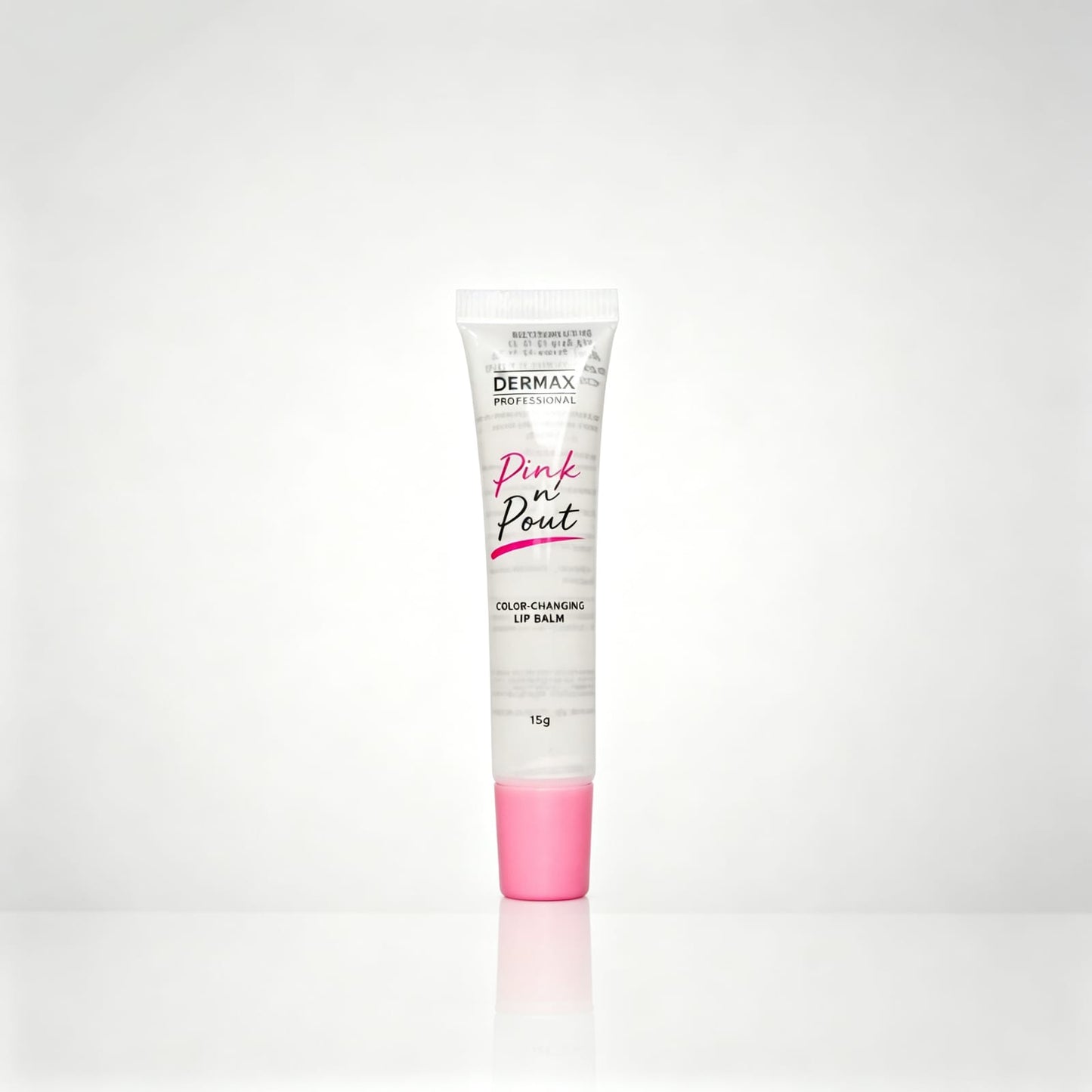 Pink n' Pout Color-Changing Lip Balm 15g