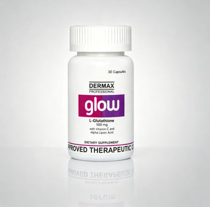 Glow Capsules 30 Capsules
