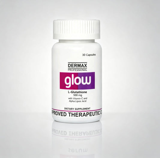 Glow Capsules 30 Capsules