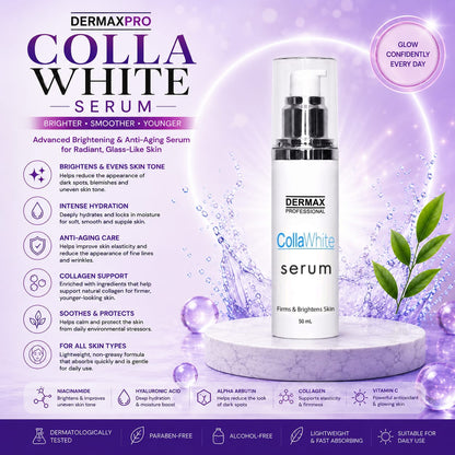 CollaWhite Serum 50mL