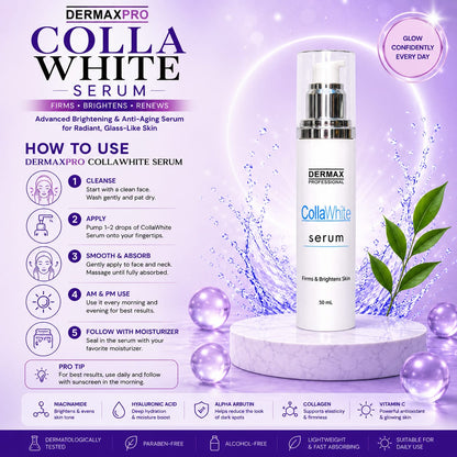 CollaWhite Serum 50mL