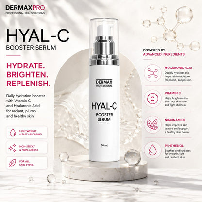 Hyal-C Booster Serum 50mL