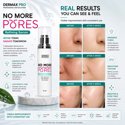 No More Pores Refining Serum 50mL