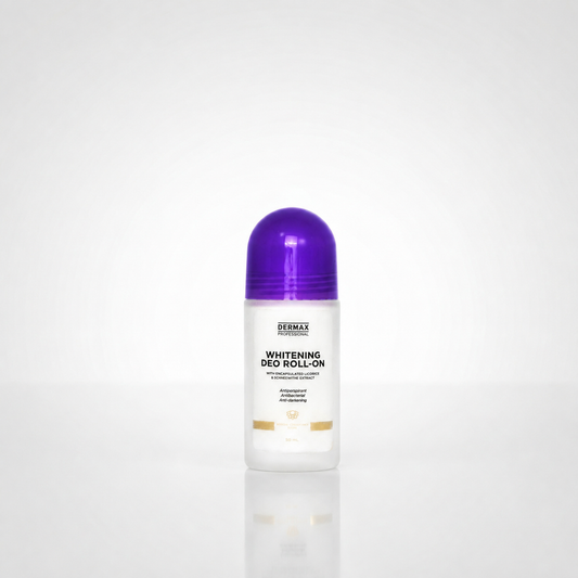 Whitening Deo Roll-on with Encapsulated Licorice and Schnewhite Extract 50mL