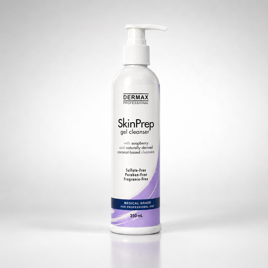 SkinPrep Gel Cleanser