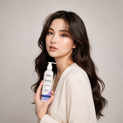 SkinPrep Gel Cleanser