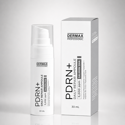 PDRN+ Daily Repair Ampoule | With 5,000ppm Salmon DNA