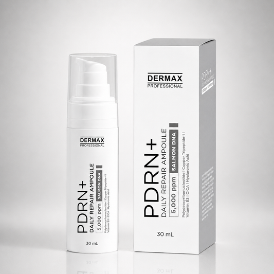 PDRN+ Daily Repair Ampoule | With 5,000ppm Salmon DNA